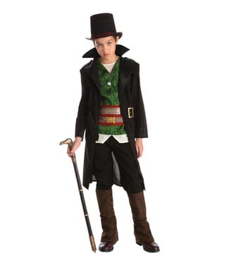PALAMON Jacob Frye - Assassin's Creed Costume - Boys