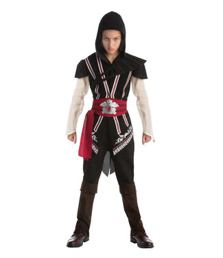 Ezio - Assassin's Creed Costume - Boys