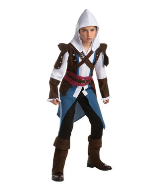 Edward - Assassin's Creed Costume - Boys