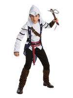 Connor - Assassin's Creed Costume - Boys