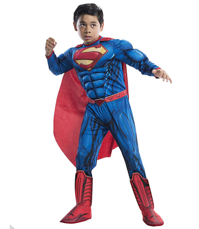 RUBIES Superman Costume - Boys