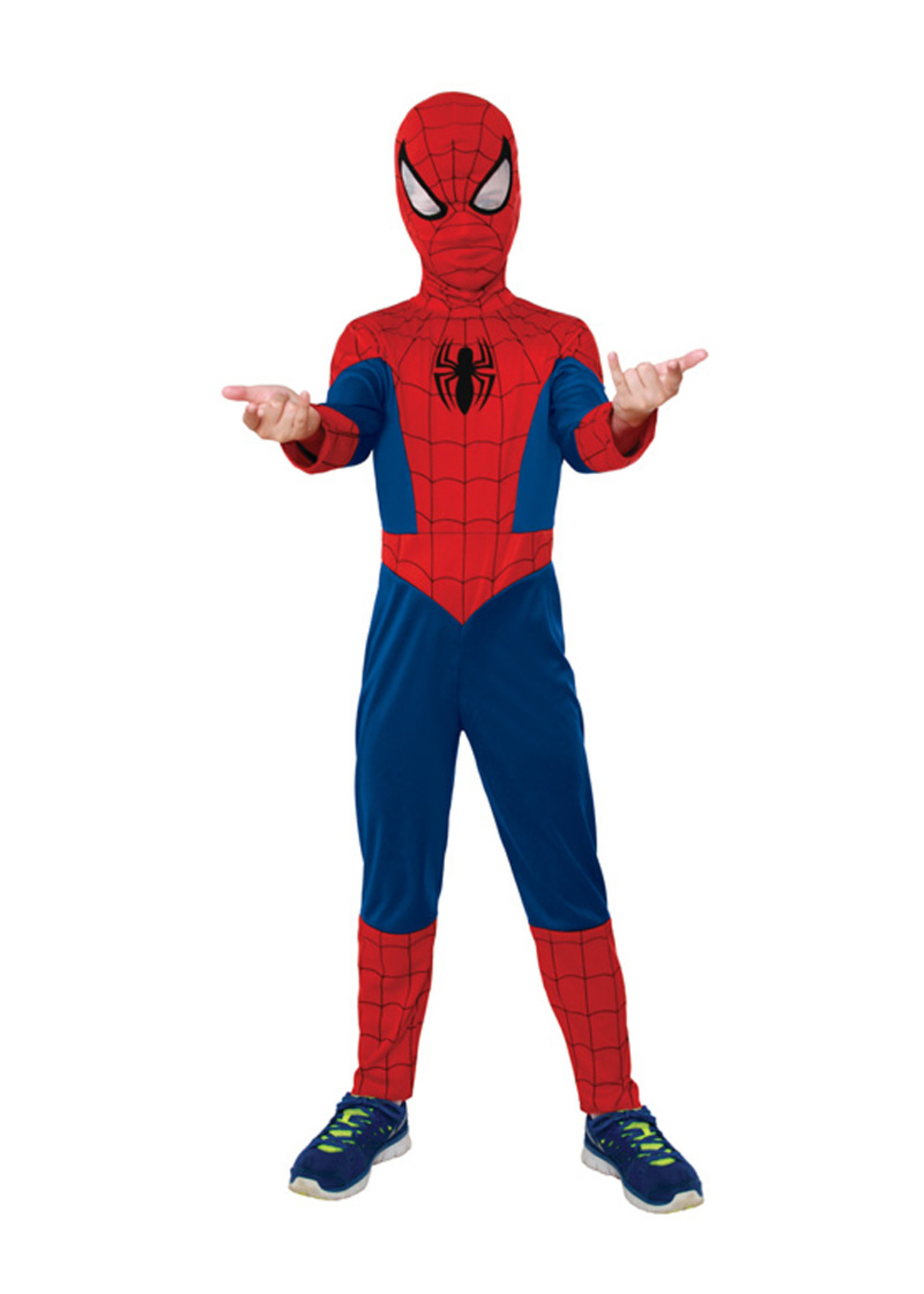 Spider-Man Costume - Boys - Party On!