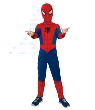 RUBIES Spider-Man Costume - Boys