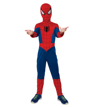 Spider-Man Costume - Boys