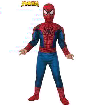 RUBIES Spider-Man Costume - Boys