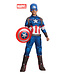 Captain America -  Avengers 2 Costume - Boys