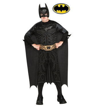 RUBIES Batman - The Dark Knight Costume - Boys