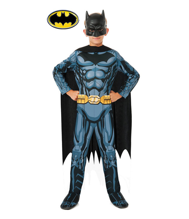 RUBIES Batman Costume - Boys