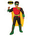 RUBIES Robin Deluxe Costume - Boys