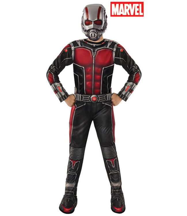 RUBIES Ant-Man Costume - Boys