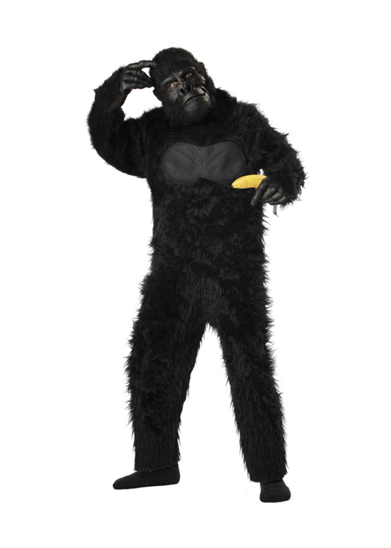 Gorilla Costume - Boys