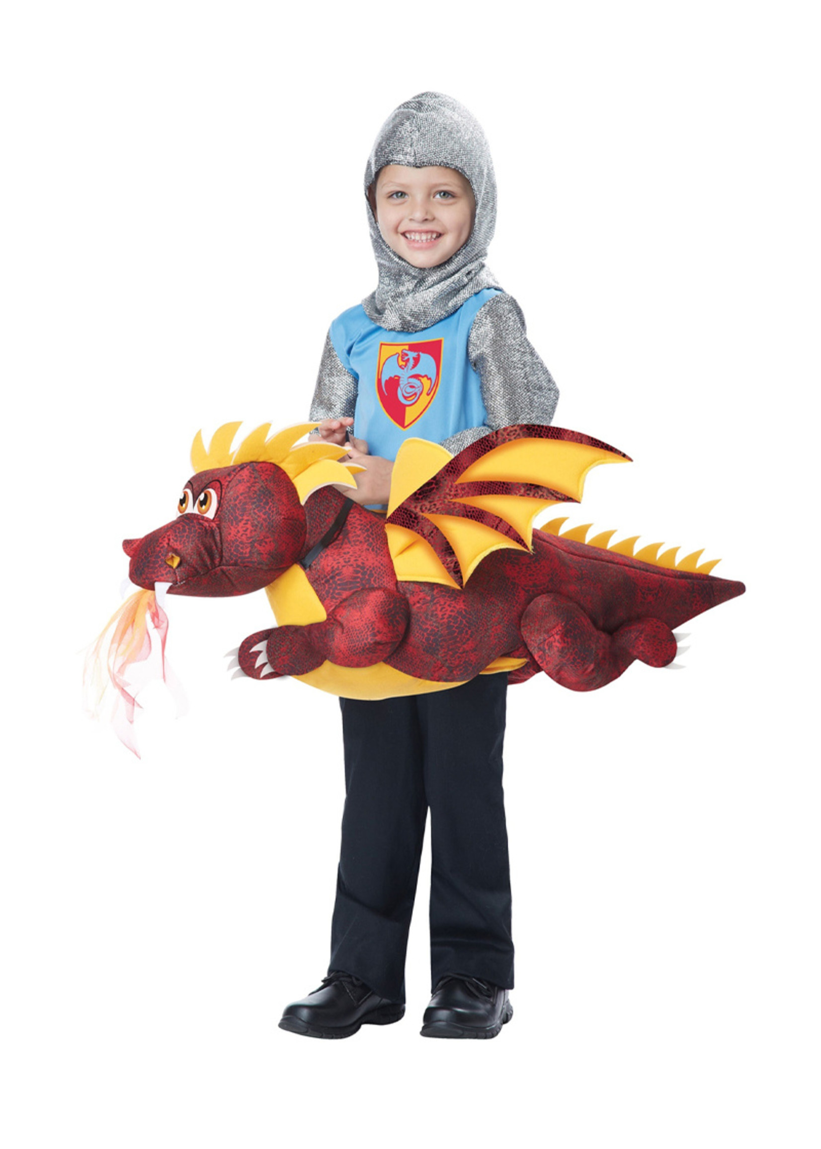 Dragon Rider Costume Boys Party On!