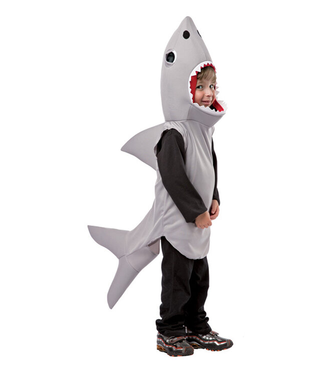 RASTA IMPOSTA PRODUCTS Sand Shark Costume - Boys
