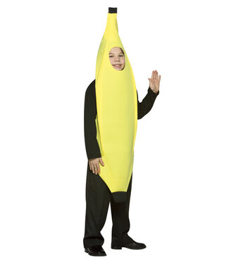 Banana Costume - Boys