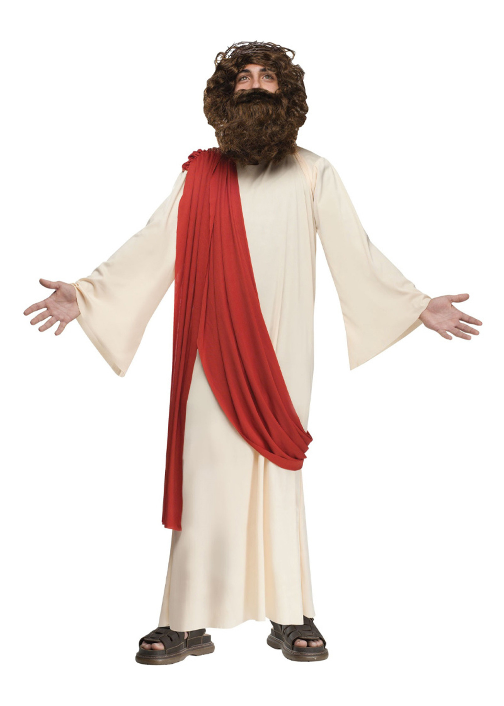 FUN WORLD Jesus Costume - Boys