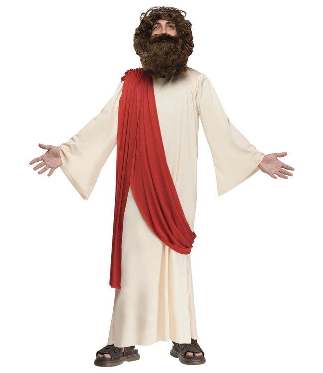 FUN WORLD Jesus Costume - Boys