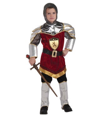 FORUM NOVELTIES Dragon Slayer Costume - Boys