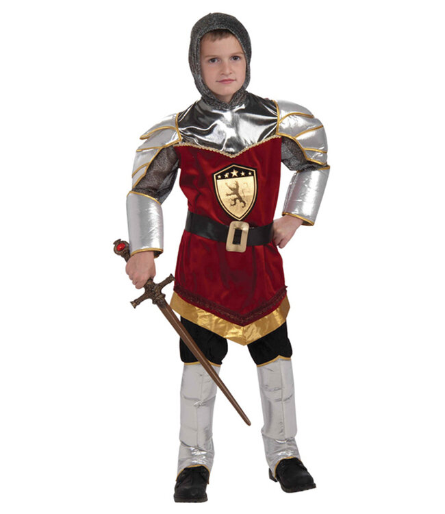 Forum Novelties Dragon Slayer Costume - Boys