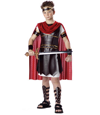 CALIFORNIA COSTUMES Hercules Costume - Boys