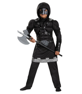 DISGUISE Executioner Costume - Boys