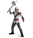 Assassin Deluxe Costume - Boys