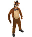 RUBIES Freddy - Five Nights at Freddy's Costume - Boys