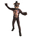 RUBIES Nightmare Freddy Costume - Boys
