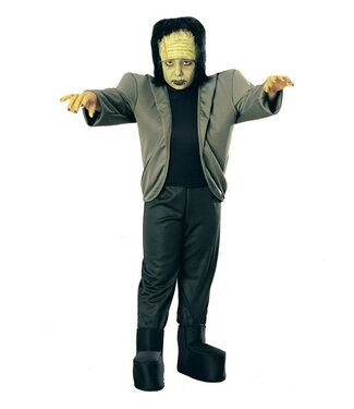 Frankenstein Costume - Boys