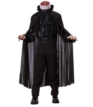 CALIFORNIA COSTUMES Headless Horseman Costume - Boys