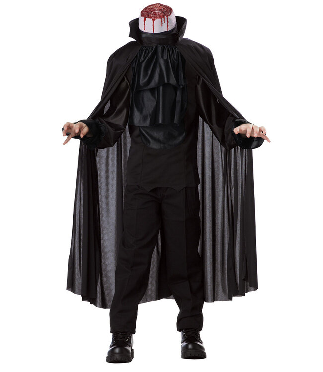 CALIFORNIA COSTUMES Headless Horseman Costume - Boys
