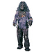 Zombie Deluxe Costume - Boys