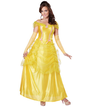 CALIFORNIA COSTUMES Classic Beauty Costume - Women's