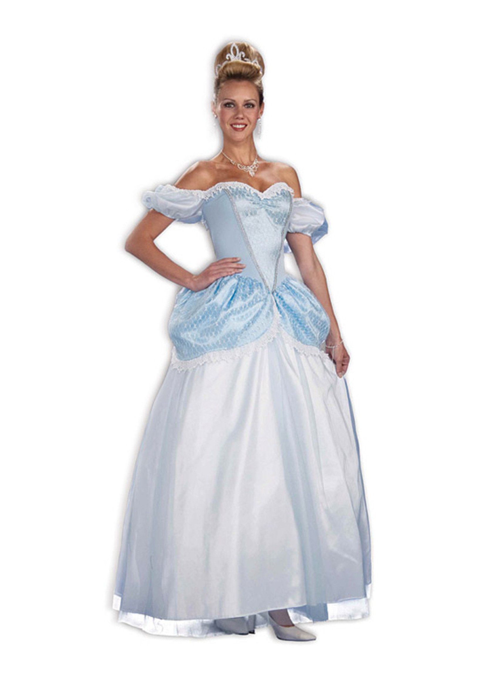 Storybook Princess Costume - Women's - Party On!