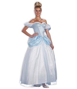 Storybook Princess Costume - Women's