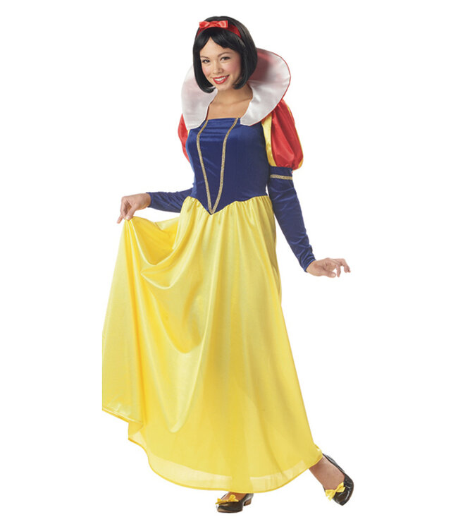 Snow White Costume - Women's