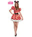 DISGUISE Minnie Mouse Costume - Women's
