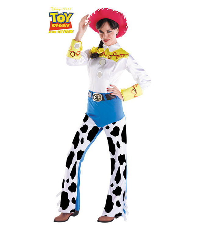 DISGUISE Jessie Costume - Women's