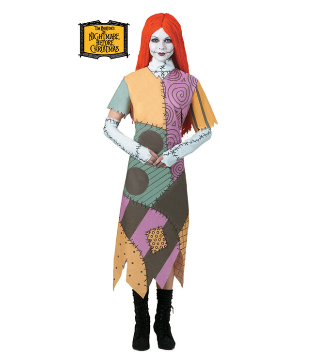 Sally Costume - Women's