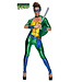 RUBIES Leonardo TMNT Costume - Women's