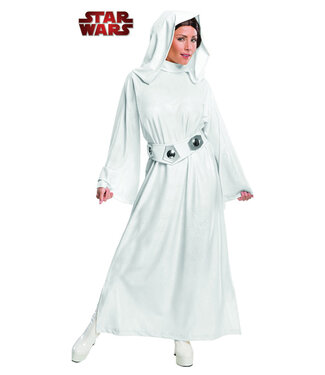 Princess Leia Costume - Women's
