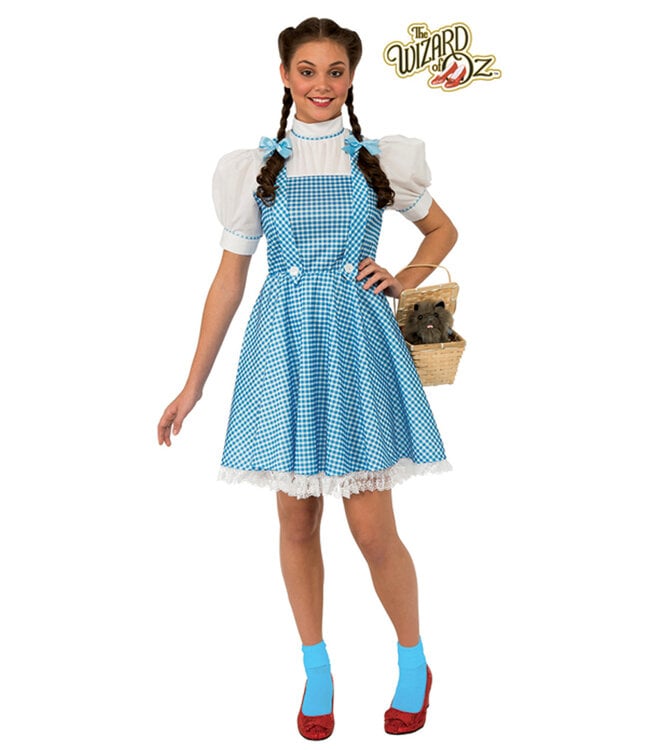 RUBIES Dorothy Costume - Women's