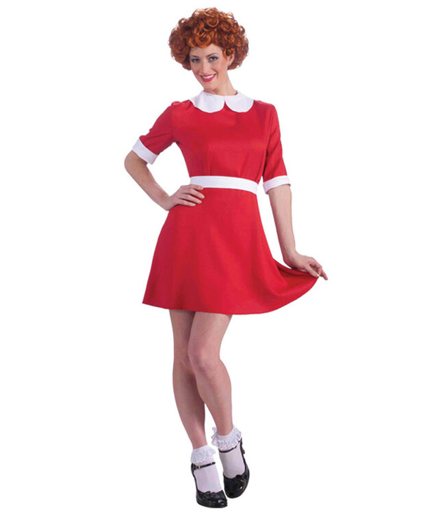Forum Novelties Annie Costume - Women's