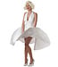 CALIFORNIA COSTUMES Marilyn Costume - Women's