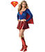 Supergirl Costume - Women's