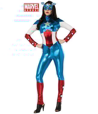 RUBIES American Dream Costume - Women's