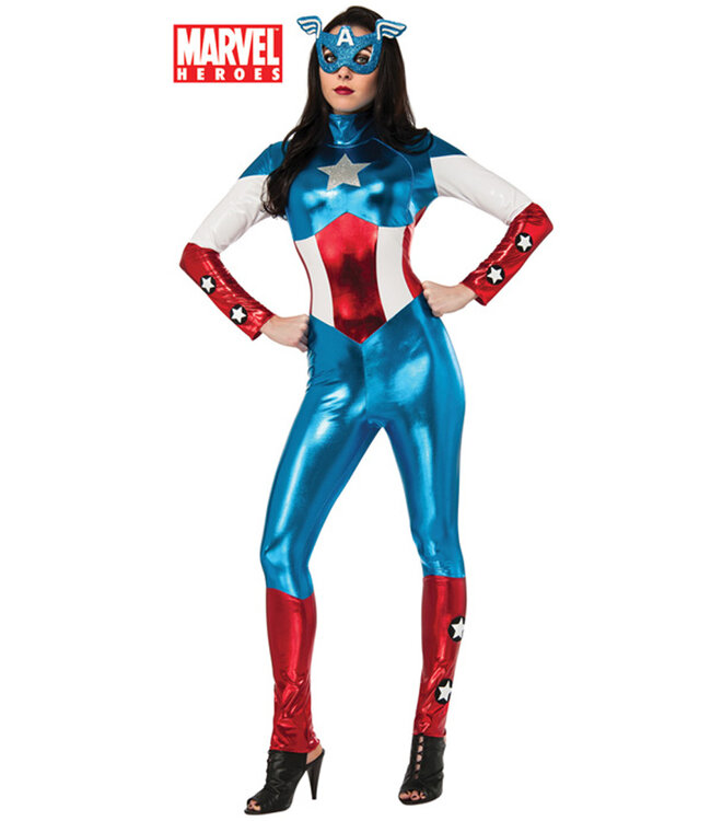 RUBIES American Dream Costume - Women's