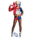 RUBIES Harley Quinn Deluxe Costume - Women's