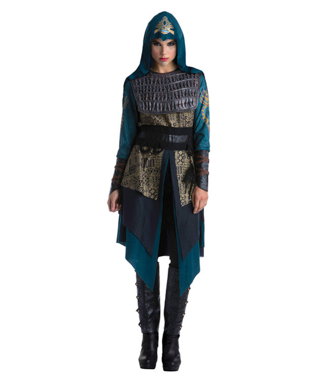 Maria - Assassin's Creed Costume - Women's