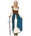 Viking Queen Costume - Women's