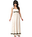 CALIFORNIA COSTUMES Olympic Goddess Costume - Women's